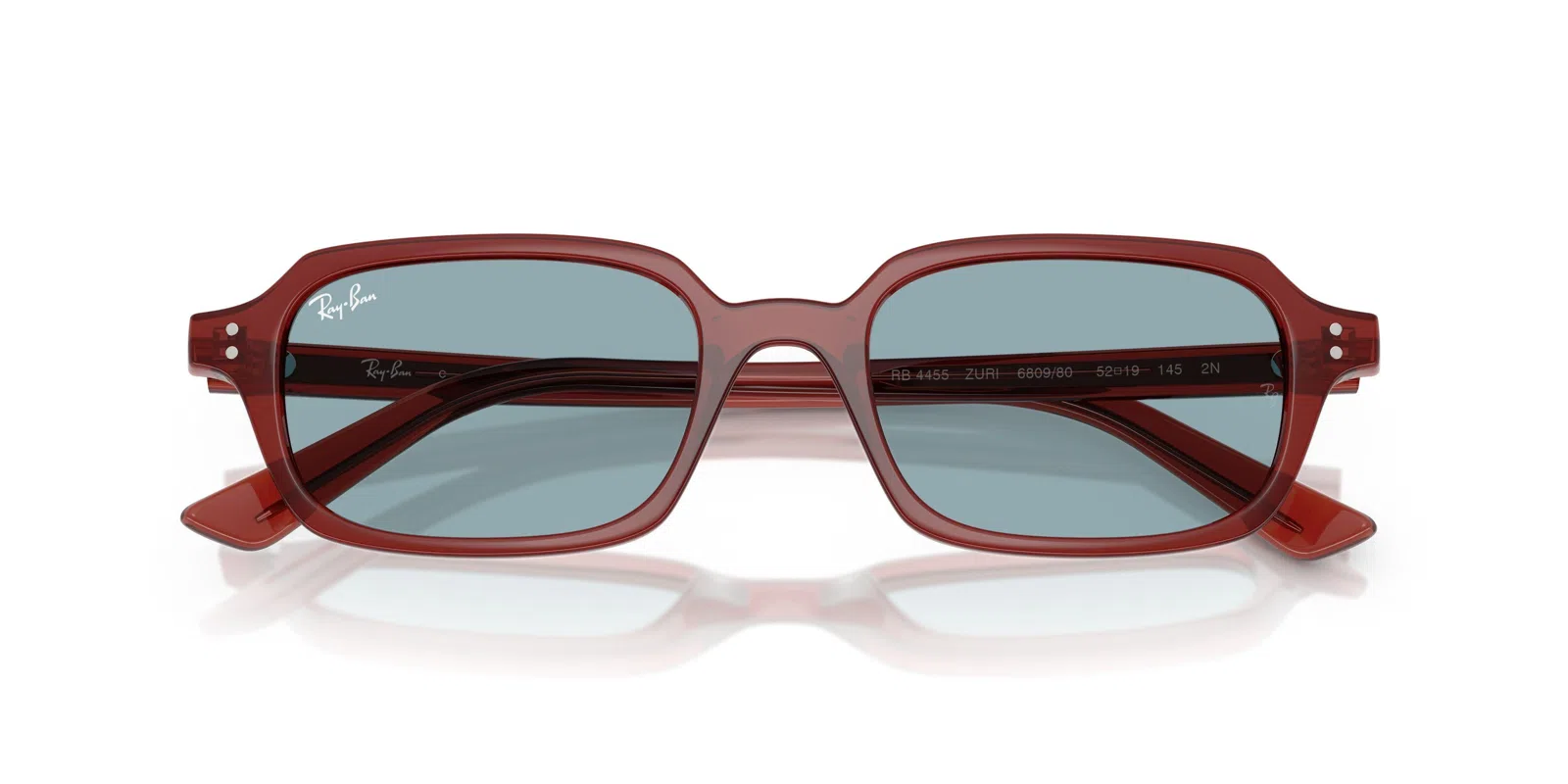 Ray-Ban Zuri 4455 Sunglasses - view 17